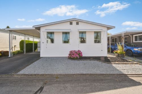 86-2303 Cranley Dr, Surrey, BC, V4A7V3 | Card Image