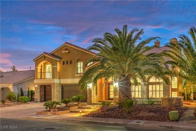 4045 Abernethy Forest Place, House other with 6 bedrooms, 4 bathrooms and null parking in Las Vegas NV | Image 2