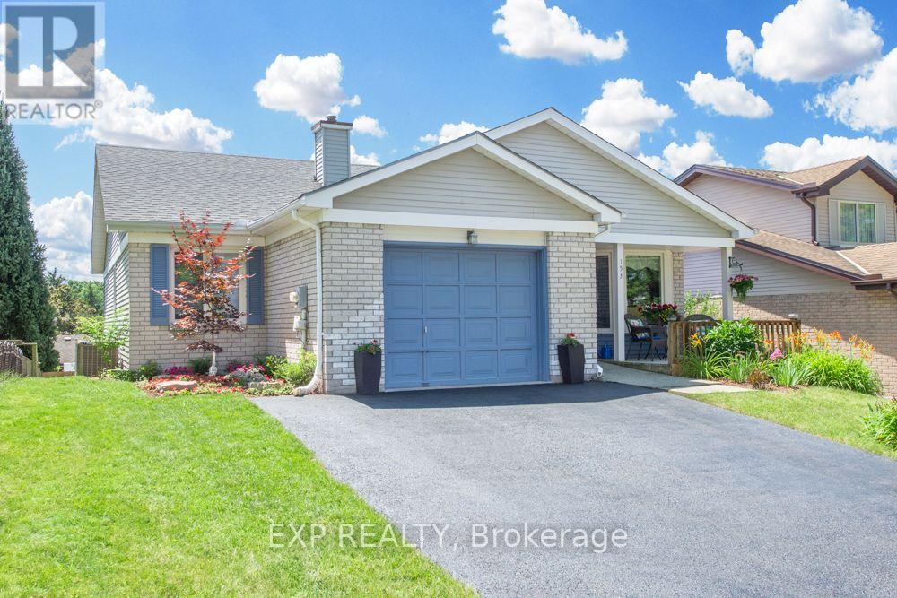 Residential in Kitchener