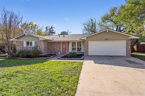 1912 Terry Ln, Georgetown, TX, 78628-3336 | Card Image