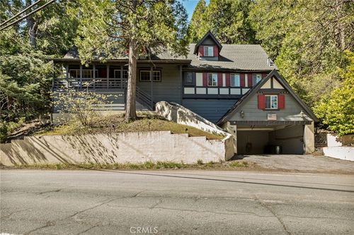 261 S State Highway 173, Lake Arrowhead, CA, 92352 | Card Image