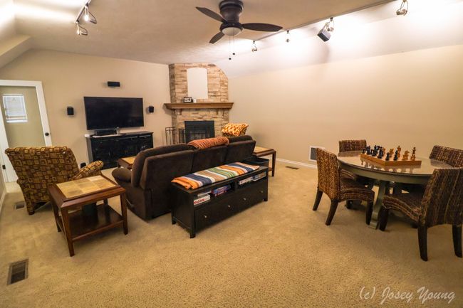 12709 Ospreys Way, House other with 5 bedrooms, 4 bathrooms and null parking in Dewitt MI | Image 72