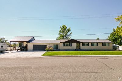 65 W 0500 S, House other with 5 bedrooms, 3 bathrooms and 4 parking in Ferron UT | Image 1