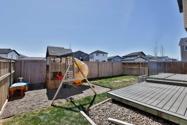567 Firelight Place W, House other with 5 bedrooms, 4 bathrooms and 4 parking in Lethbridge AB | Image 37