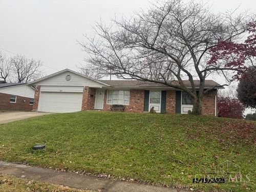 375 Washington Ave, Wilmington, OH, 45177 | Card Image