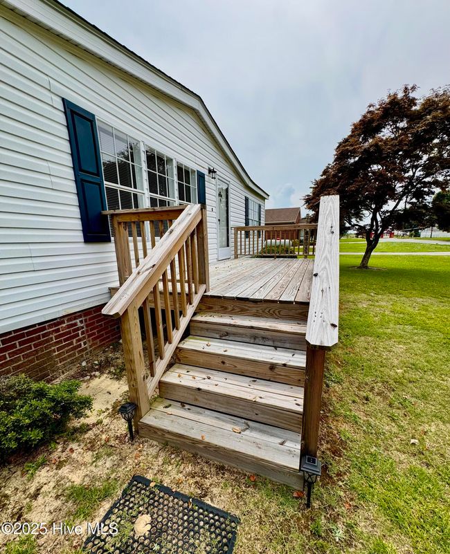 1803 Liddell Rd, House other with 3 bedrooms, 2 bathrooms and null parking in Deep Run NC | Image 53