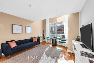 204 - 50 Lynn Williams St, Condo with 1 bedrooms, 2 bathrooms and 1 parking in Toronto ON | Image 2