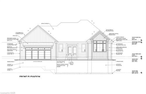 44 St Andrew'S Circle, Huntsville, ON, P1H1B1 | Card Image