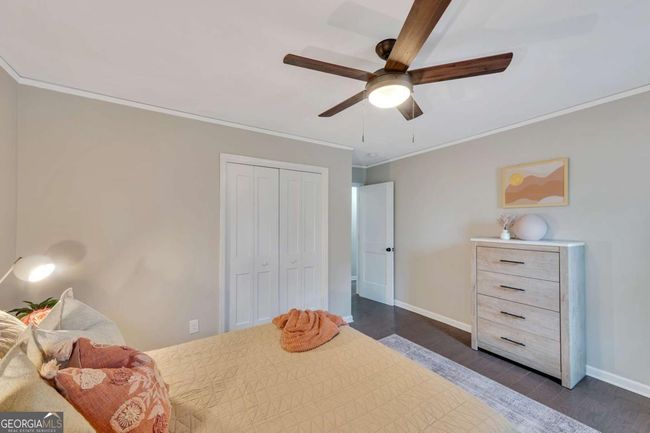 6805 Wright Rd, House other with 4 bedrooms, 4 bathrooms and 6 parking in Sandy Springs GA | Image 13