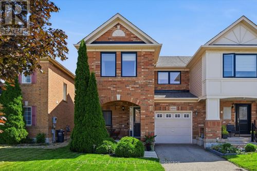 4080 Donnic Drive, Burlington (Alton), ON, L7M0A5 | Card Image