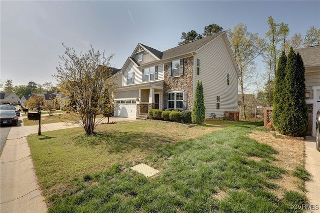 2707 Kimball Ln, House other with 3 bedrooms, 3 bathrooms and null parking in Quinton VA | Image 4