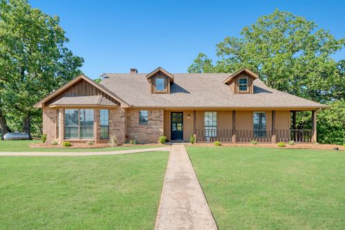 3893 Fm 906 E, Powderly, TX, 75473-3927 | Card Image