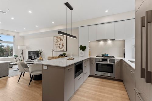 311-342 Mountain Highway, North Vancouver, BC, V7J | Card Image