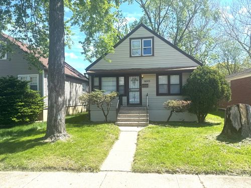 14505 Minerva Ave, Dolton, IL, 60419-1926 | Card Image