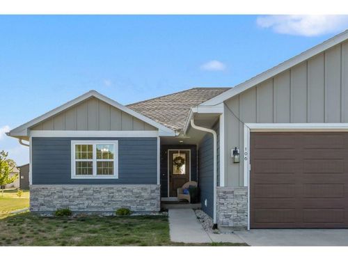 106 Lake Road, Portage, WI, 53901 | Card Image