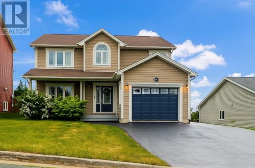14 Spracklin Blvd, Paradise, NL, A1L0J4 | Card Image