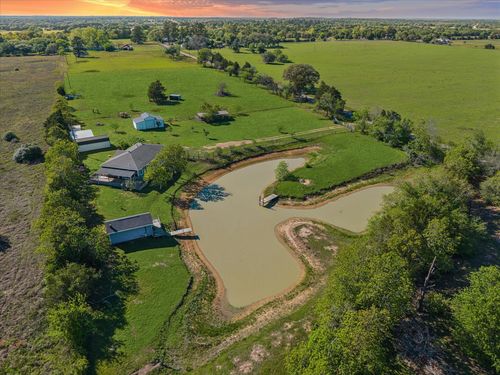 10347 Pless Rd, Cat Spring, TX, 78933-5277 | Card Image
