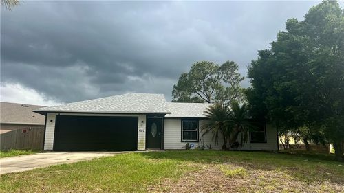 497 Melrose Ln, Sebastian, FL, 32958-4940 | Card Image