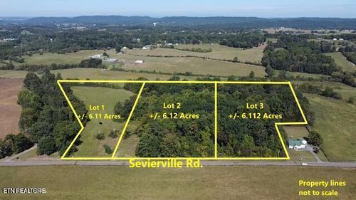 lot-3-4323 Sevierville Rd, Maryville, TN, 37804-4015 | Card Image
