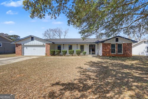 105 Mitchell Ct, Warner Robins, GA, 31093-1068 | Card Image