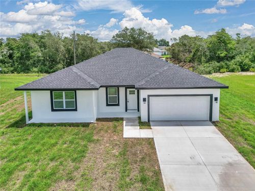 14935 Sw 24th Cir, Ocala, FL, 34473-2519 | Card Image