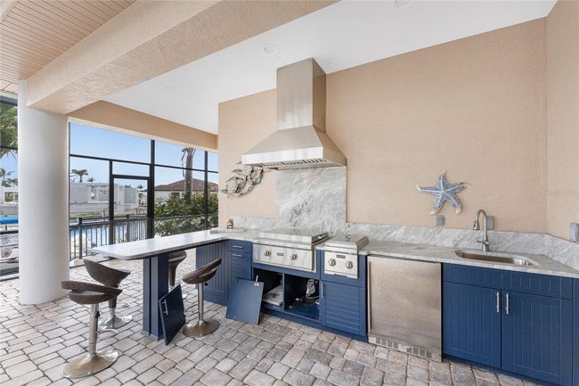 48 Colony Point Dr, House other with 3 bedrooms, 4 bathrooms and null parking in PUNTA GORDA FL | Image 55