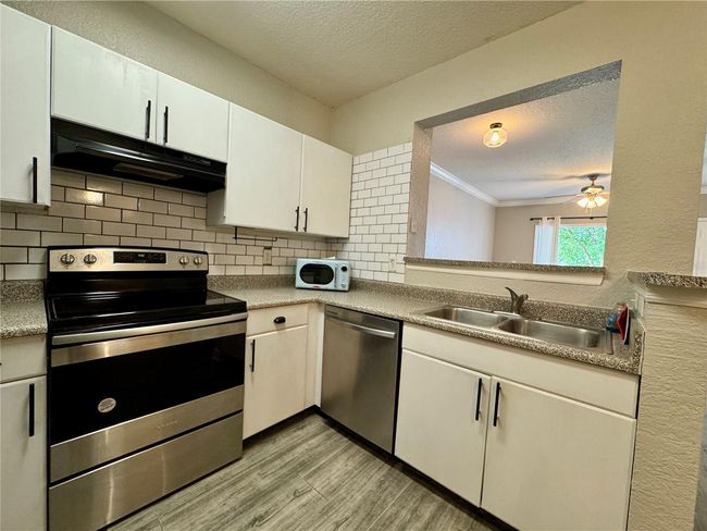 UNIT-1023 - 304 E South St, Condo with 1 bedrooms, 1 bathrooms and null parking in ORLANDO FL | Image 5