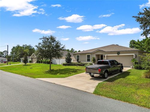 3697 Sw 128th Pl, Ocala, FL, 34473-6709 | Card Image