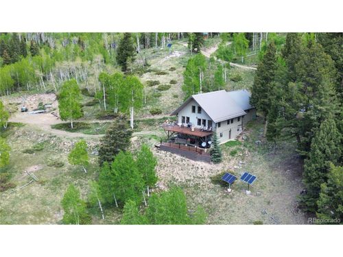 1113 Spring St, Jasper, CO, 81144 | Card Image