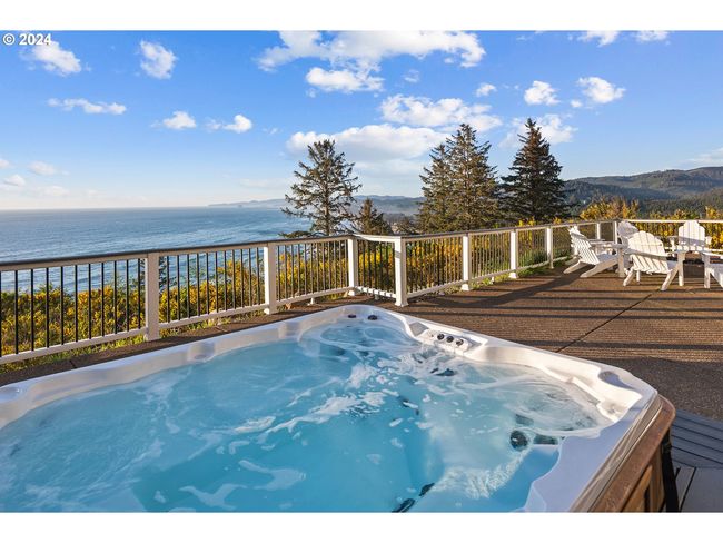 54150 S Beach Rd, House other with 6 bedrooms, 7 bathrooms and 2 parking in Neskowin OR | Image 42
