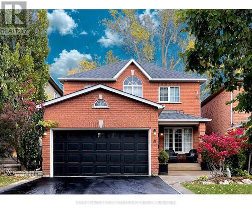 31 Giotto Crescent Sw, Vaughan (Maple), ON, L6A3N7 | Card Image