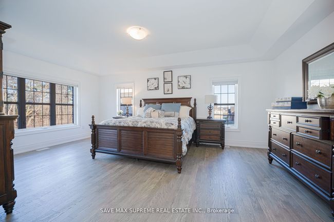 52 Gamble St, House other with 4 bedrooms, 4 bathrooms and 6 parking in Georgetown ON | Image 20