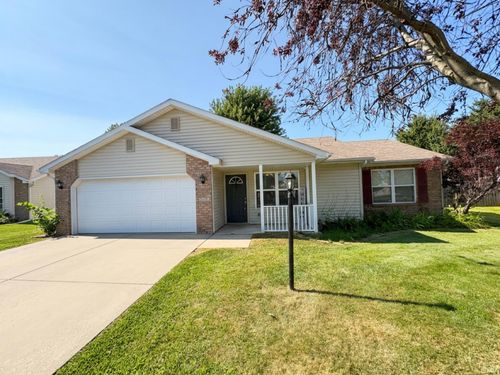 3224 Doe St, Warsaw, IN, 46582-6709 | Card Image