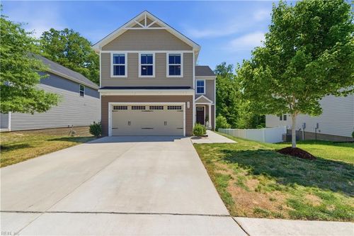 206 Normandy Cres, Williamsburg, VA, 23185-4010 | Card Image