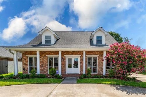 4100 Saint James Dr, Kenner, LA, 70065-1659 | Card Image