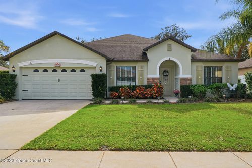 3859 Ventnor Drive, TITUSVILLE, FL, 32796 | Card Image