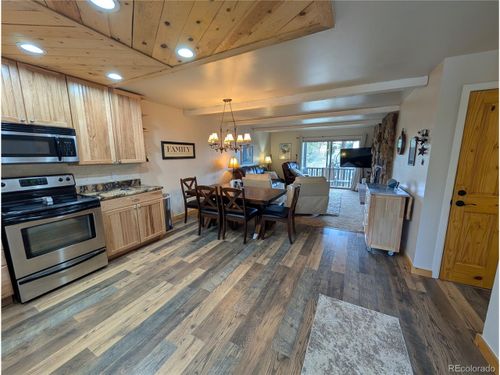 6-377 Hi Country Dr, Winter Park, CO, 80482-5001 | Card Image