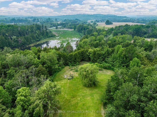 166 Dingman Rd, House other with 4 bedrooms, 3 bathrooms and 8 parking in Castleton ON | Image 43