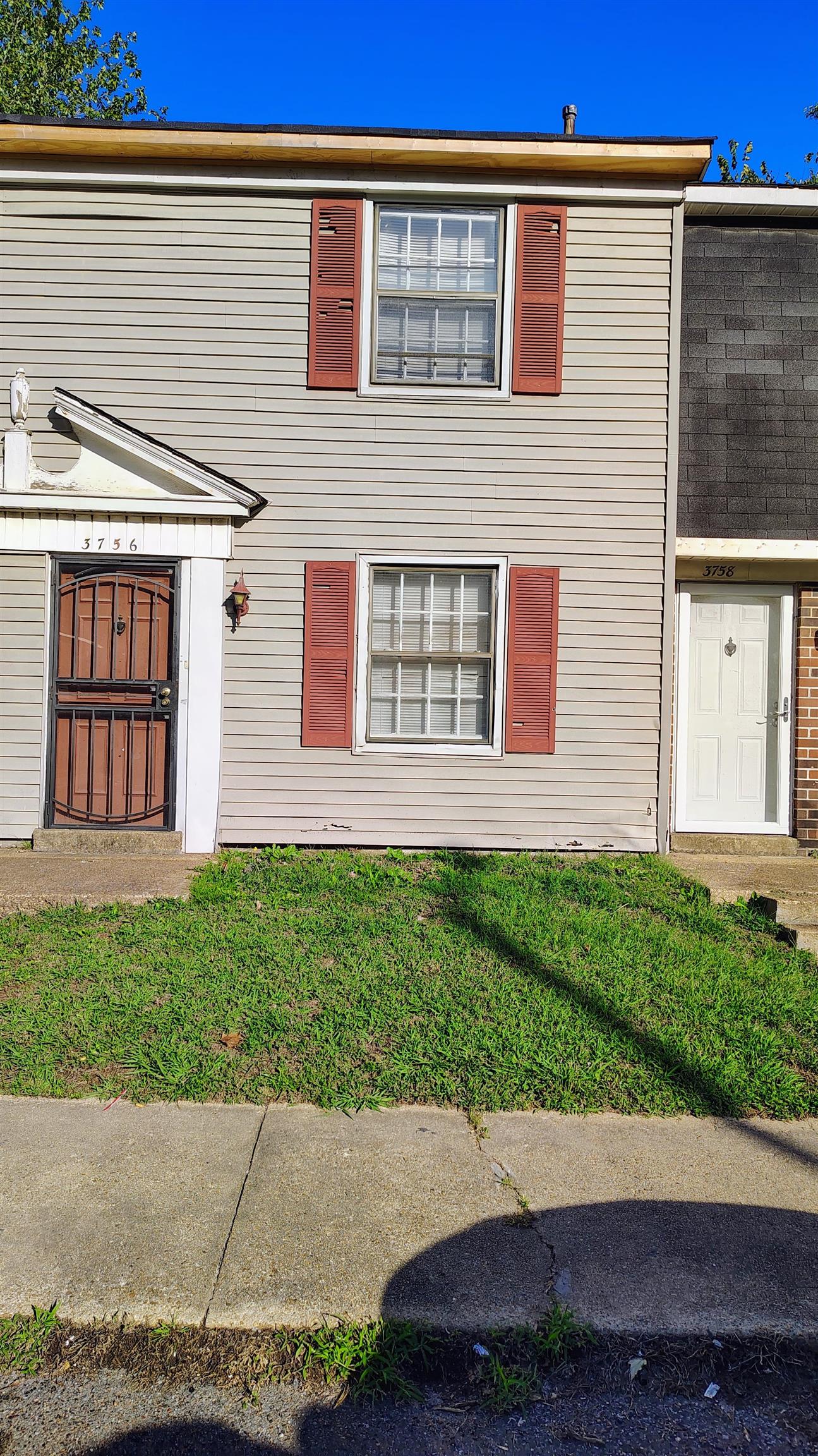 3756 - 3756 Cambridge Station Dr, For Sale in Memphis - eXp Realty