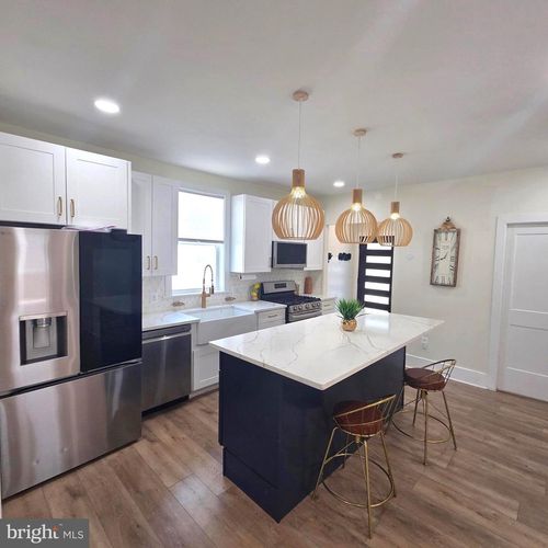 2918 E Cold Spring Ln, BALTIMORE, MD, 21214-2805 | Card Image
