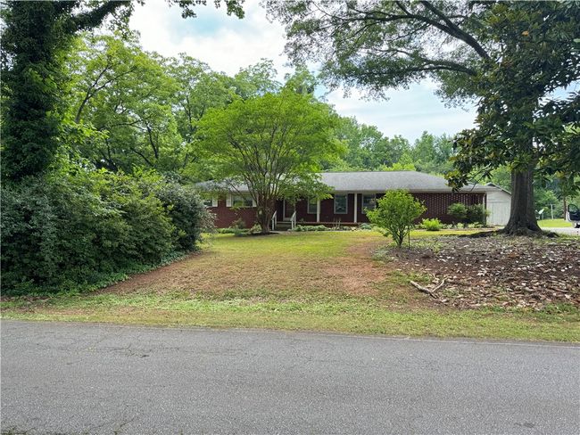 301 Clarendon Dr, House other with 3 bedrooms, 2 bathrooms and null parking in Clemson SC | Image 30