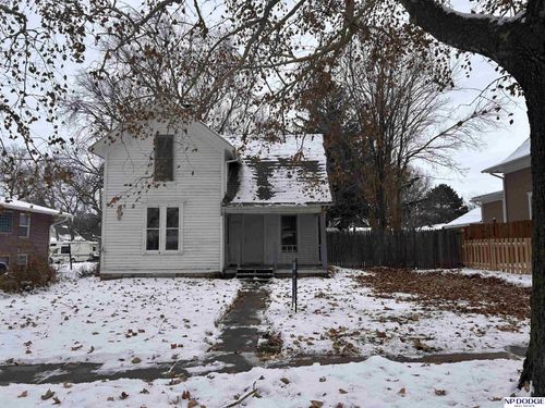 2932 N 50th St, Lincoln, NE, 68504-2705 | Card Image