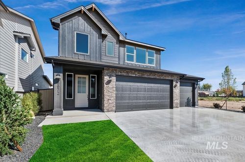 6672 W Los Flores Dr, Meridian, ID, 83646-2012 | Card Image