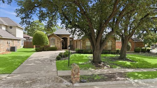 1108 Coker Dr, Flower Mound, TX, 75028-2574 | Card Image