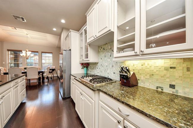 3507 Manor Lake Ln, House other with 3 bedrooms, 3 bathrooms and 2 parking in Spring TX | Image 17