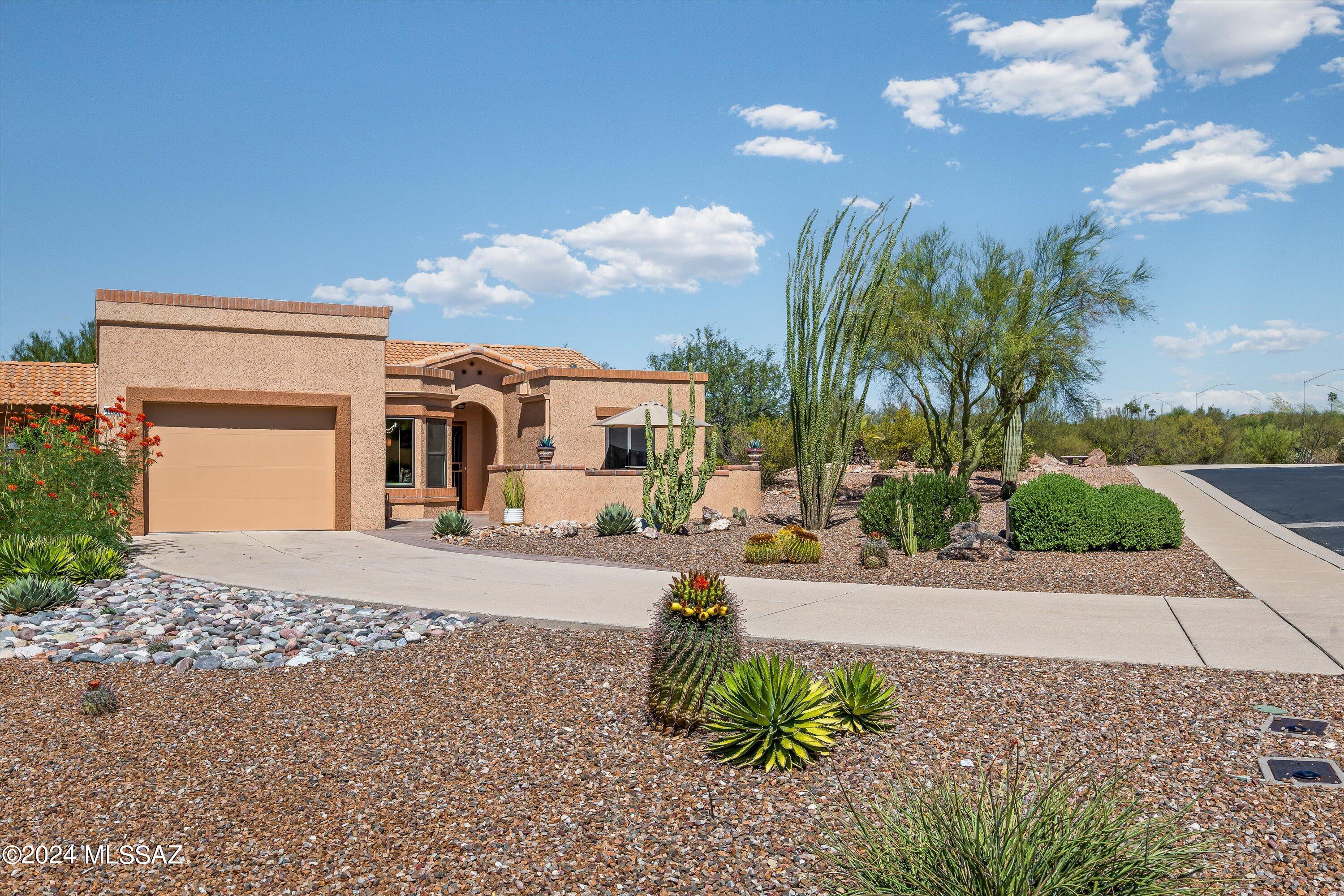 Green Tree Dr, Oro Valley, AZ 85755
