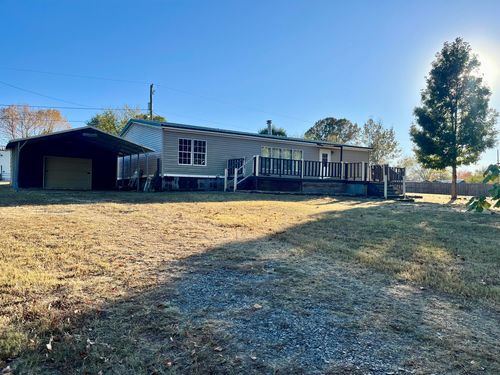 120 Collins Drive, Hector, AR, 72843 | Card Image