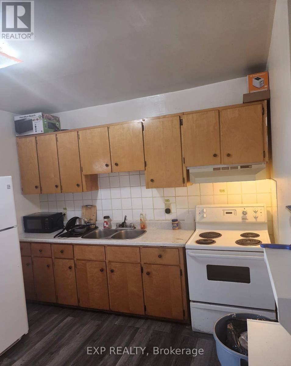 Residential in Hamilton (Gibson) 3