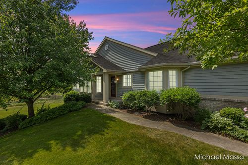 7644 Greenbrier Dr Ne, Rockford, MI, 49341-8521 | Card Image