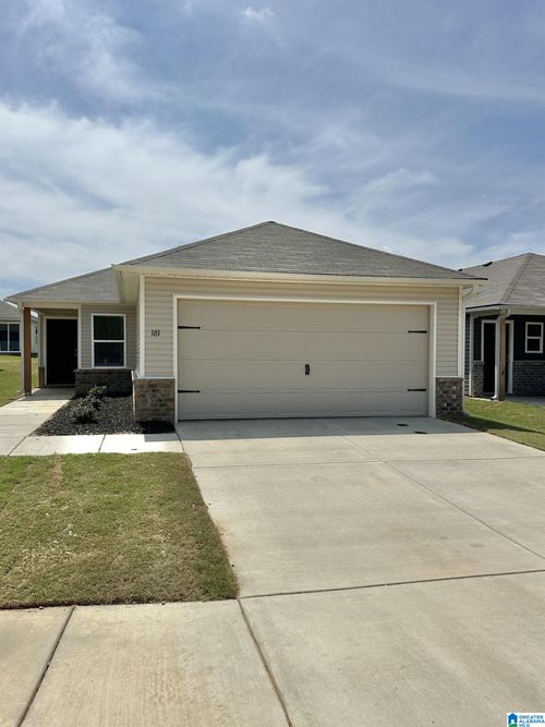161 Challenger Way, CULLMAN, AL, 35055 | Card Image
